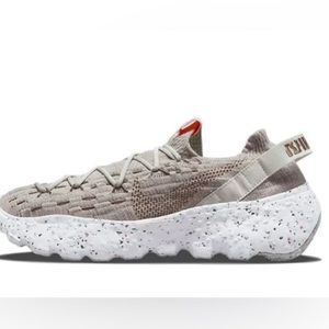 Nike Space Hippie 04 Light Bone